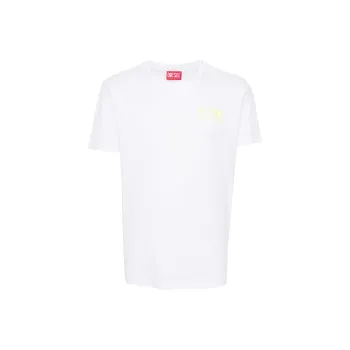 DIESEL T Diegor K72 Crewneck T Shirt