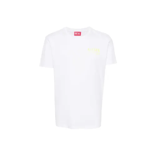 DIESEL T Diegor K72 Crewneck T Shirt