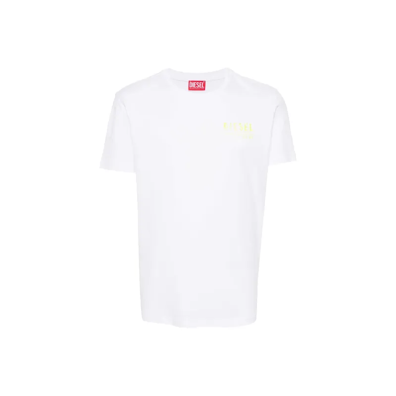 DIESEL T Diegor K72 Crewneck T Shirt-0