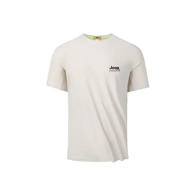Jeep T Shirts Unisex-2