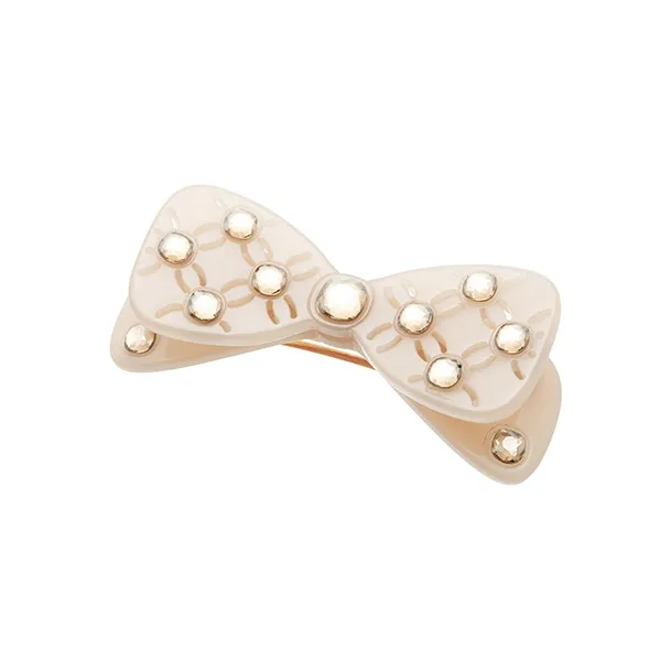 ALEXANDRE DE PARIS Radiant Collection Top Clip 6 Cm Hair Clip Women's-6
