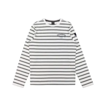 Paul & Shark Yachting T Shirt Men's Gray