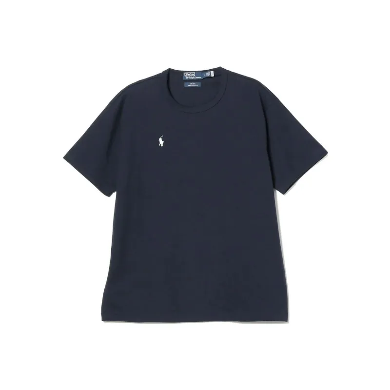 Beams X Beams Right Pony Heavyweight Tee-4