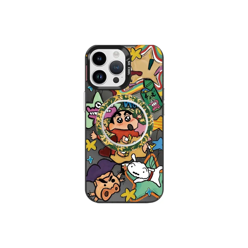 PINSHANGREN Phone Cases-5
