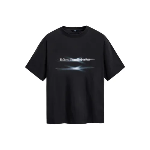 ICONS Lab T Prints Unisex