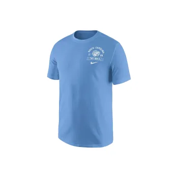 Nike Unc Men's Nike College Max90 T Shirt