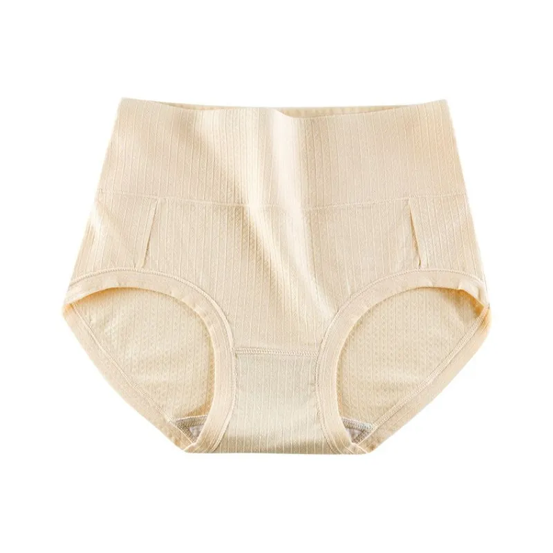 XISHE Underpants Women's Combo Set-16