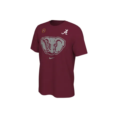 Nike Alabama Men's Nike College T Shirt