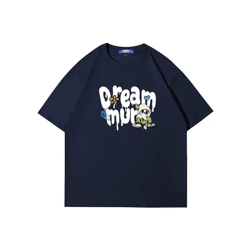 T Shirts Unisex-14