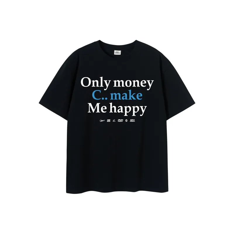 RECOLETA T Shirts Unisex-0