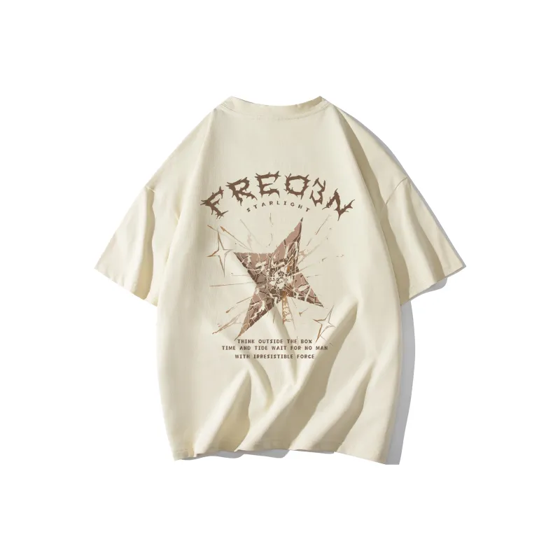 FREO3N T Shirts Unisex-8