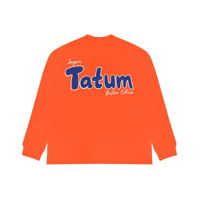 TIP OFF T Shirts Unisex-17