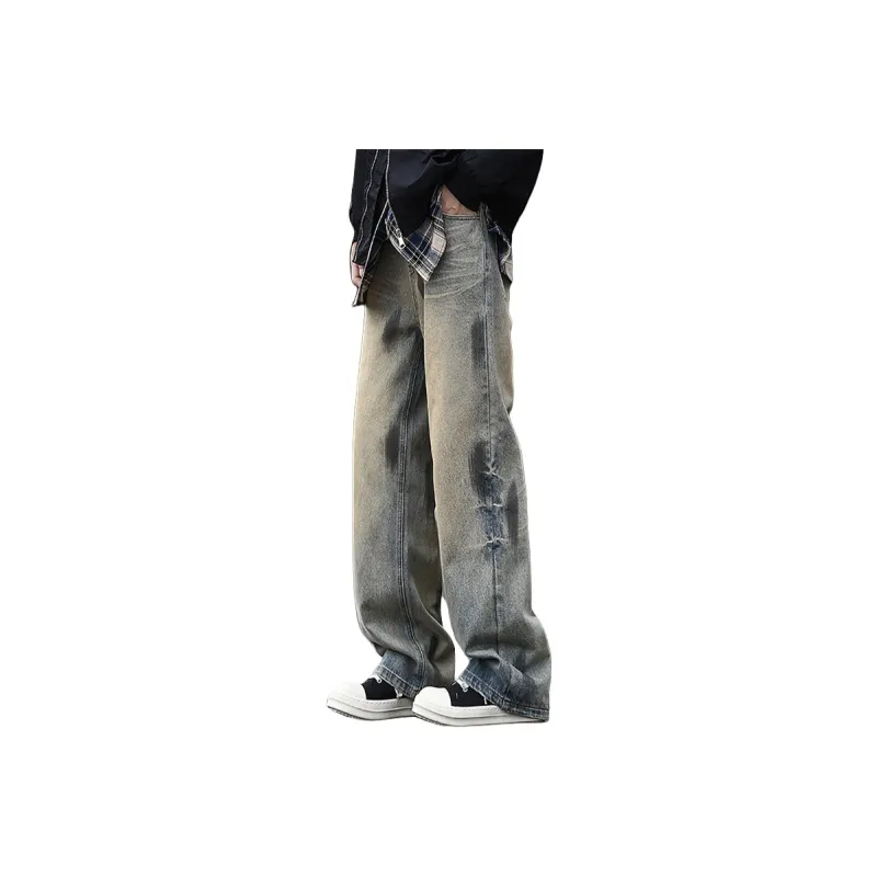 NC 30 Jeans Unisex-2