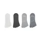 White+Dark Gray+Light Gray+Gray Blue