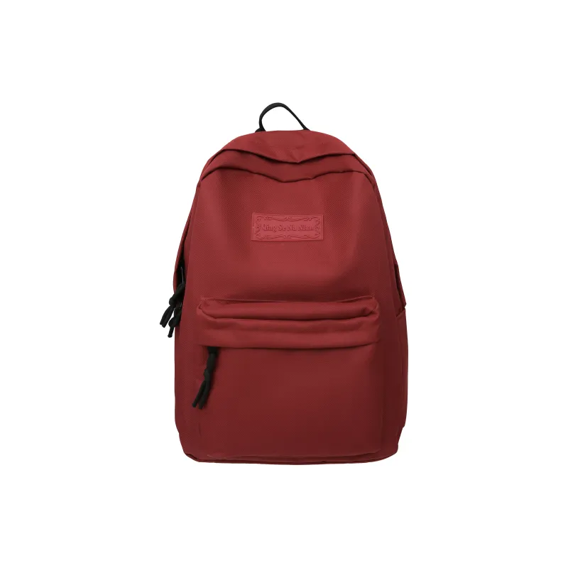 AUNG Oxford Backpack Unisex Multicolor-14