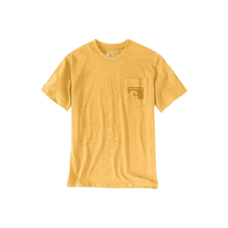 Carhartt T Shirts Men-4