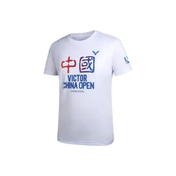 Victor T Shirts Unisex