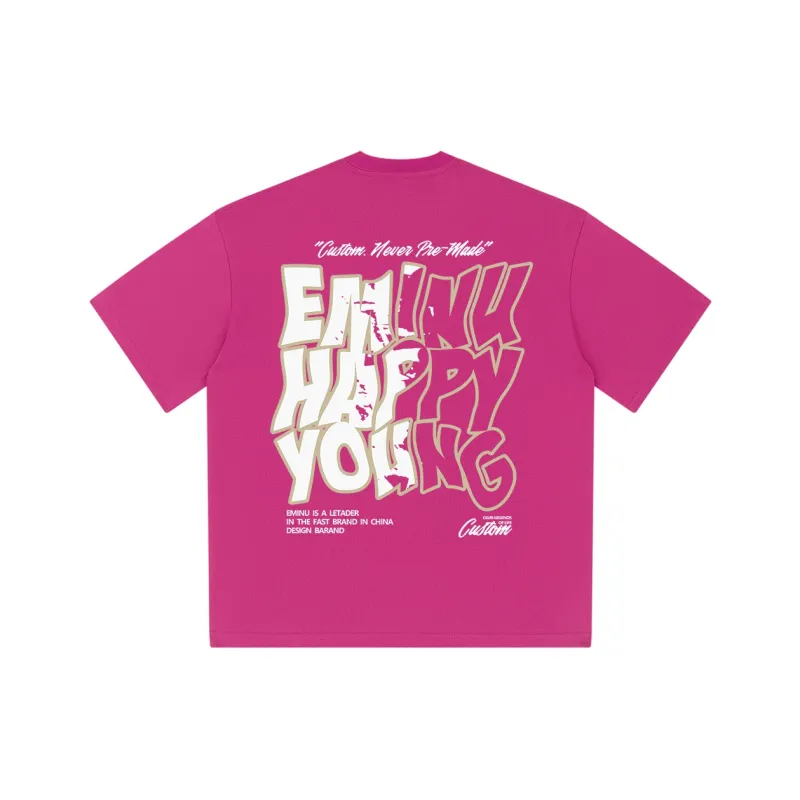 EMINU T Shirts Unisex-20
