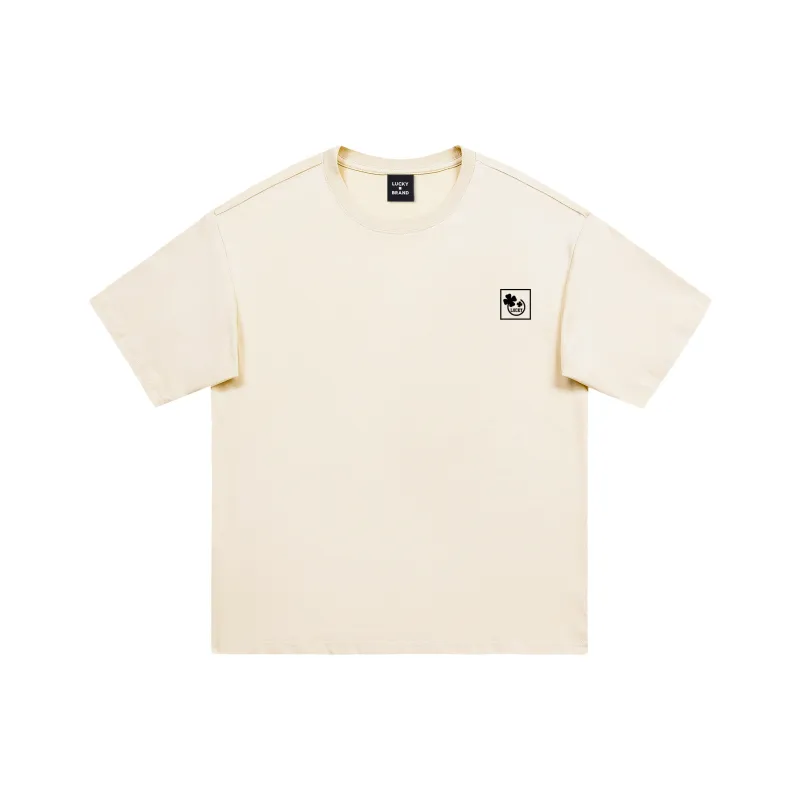 LUCKY BRAND T-Shirts Unisex-10