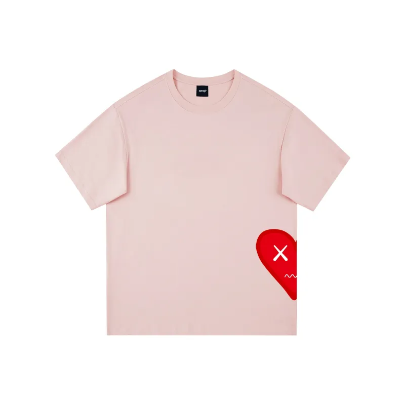 Emoji T Shirts Unisex-19