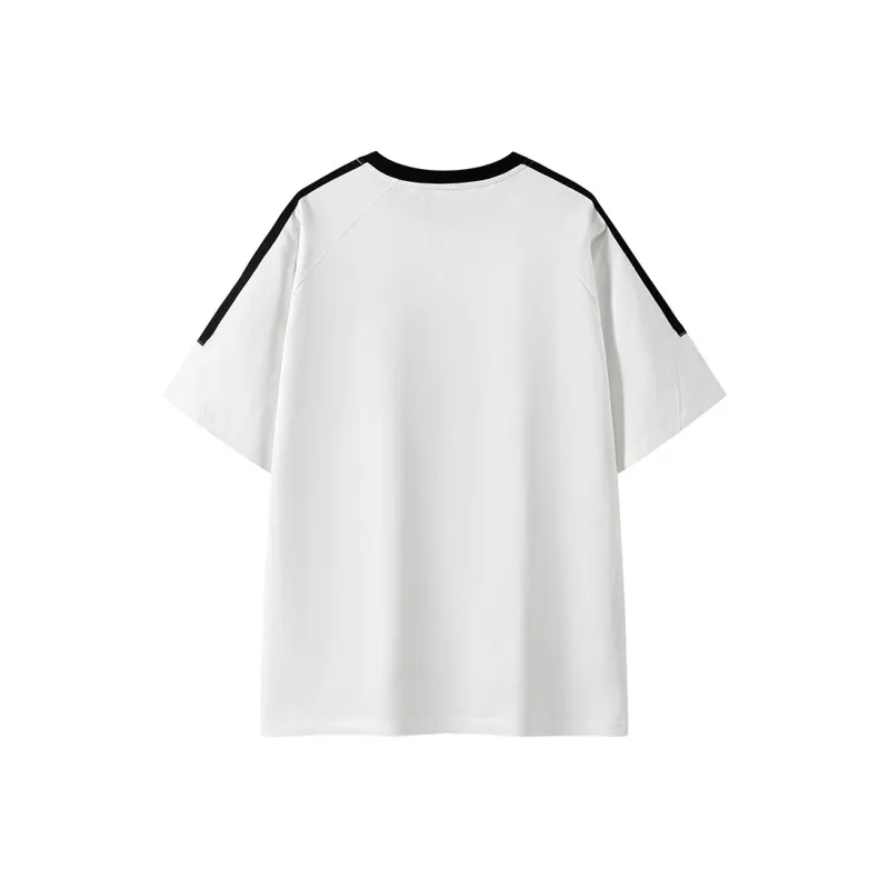 RED DRAGONFLY T Shirt Unisex Black-5