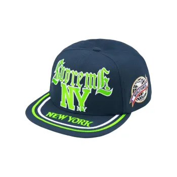 Supreme New York 6 Panel