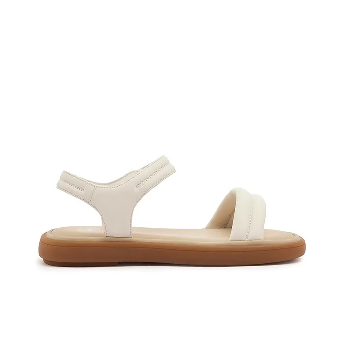 CAMEL One Strap Sandals Women's-7