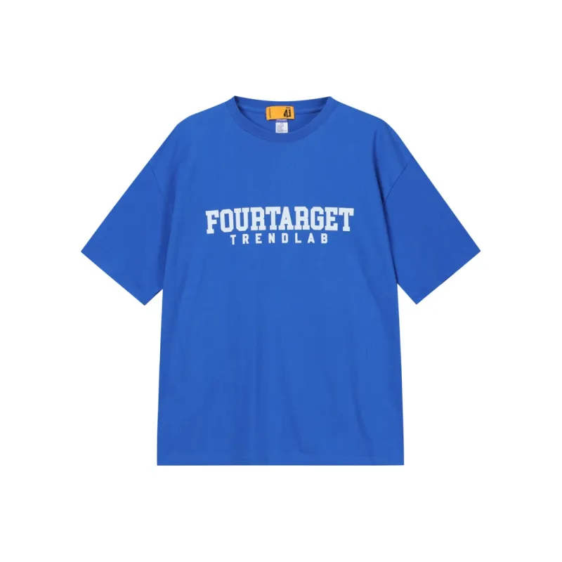 4T T-Shirts Unisex-26