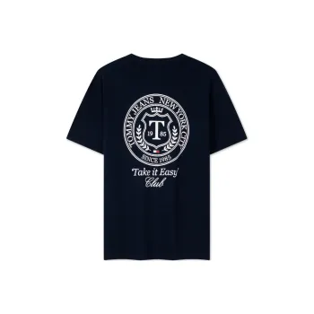 Tommy Hilfiger T Shirts Men