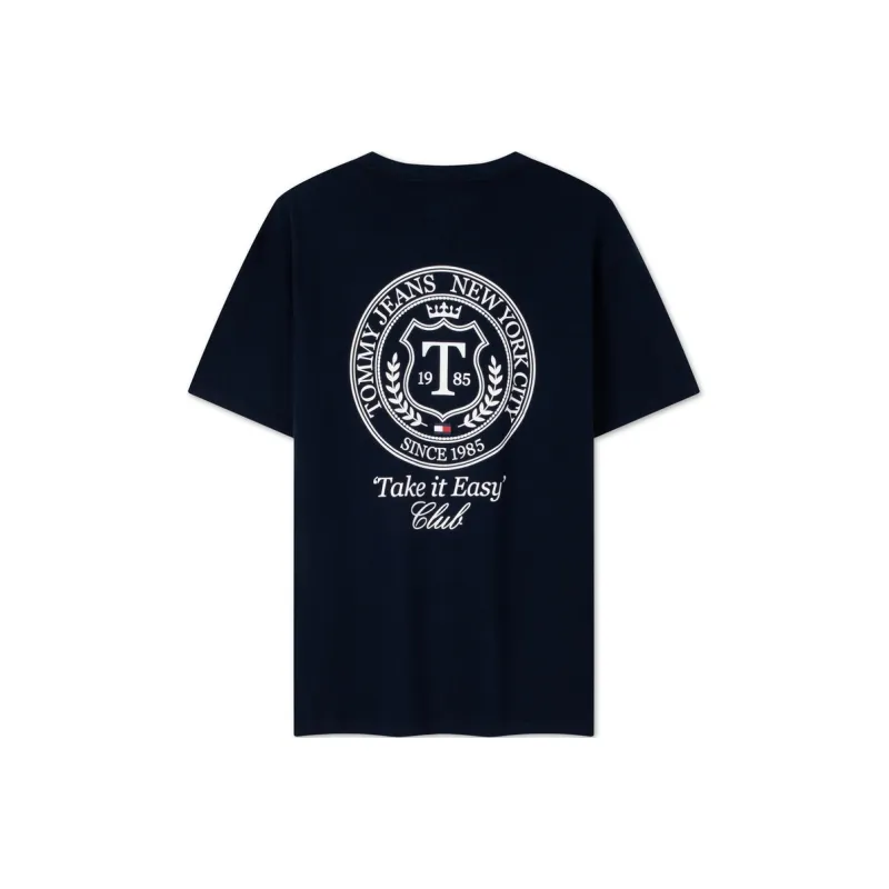 Tommy Hilfiger T Shirts Men-0