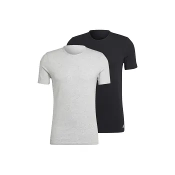 Adidas CN 2PP ACTIVE FLEX CO 3ST T-Shirt Men's 2 Pack