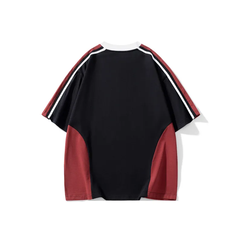 Struggle Vintage95 T Shirt Unisex-1