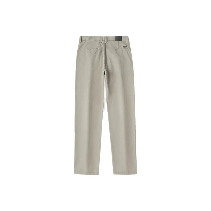 Jeep Theme Series Casual Pants Unisex-5