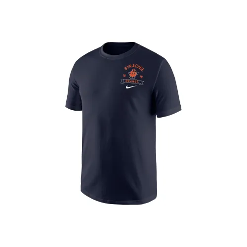 Nike Syracuse T-Shirt Men's Marine Blue