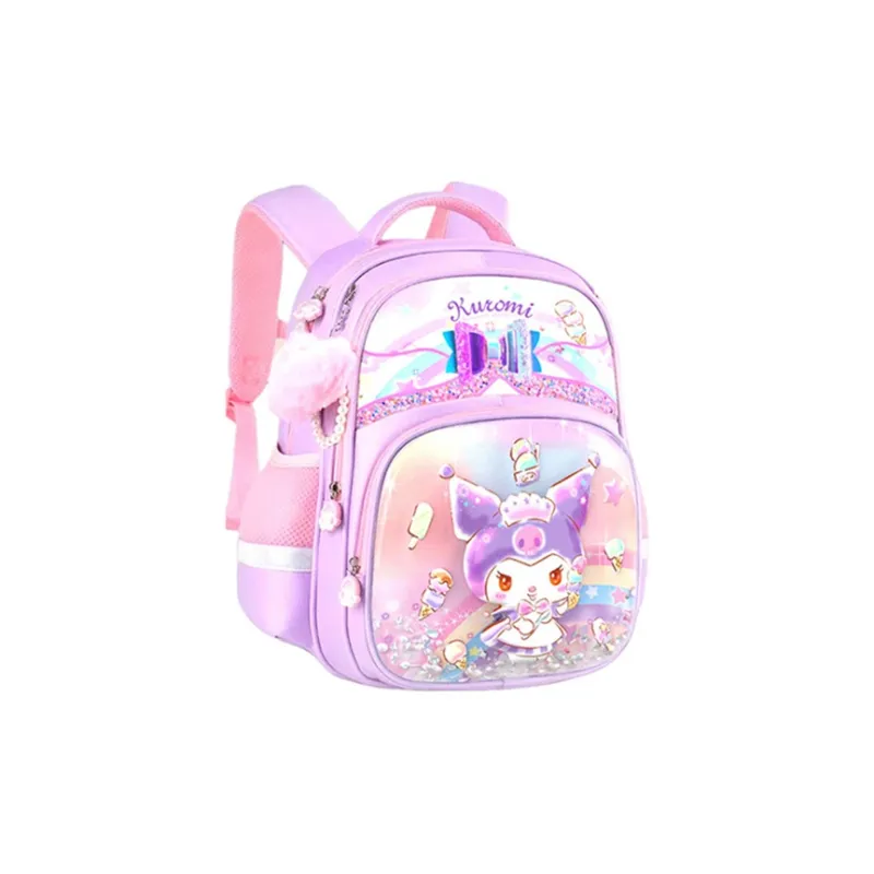 Sanrio Polyester Kids Bag Kids'-7