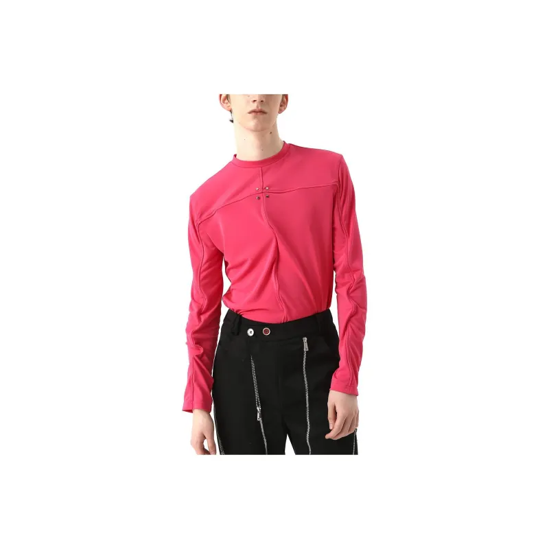 TIWILLTANG T Shirts Unisex-6