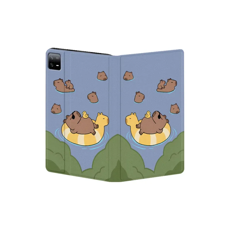 YIBAOBAO Tablet Protective Cases-14