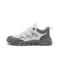 White Gray