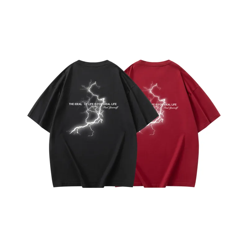 Find Yourself T Shirt Unisex 2 Pack-5