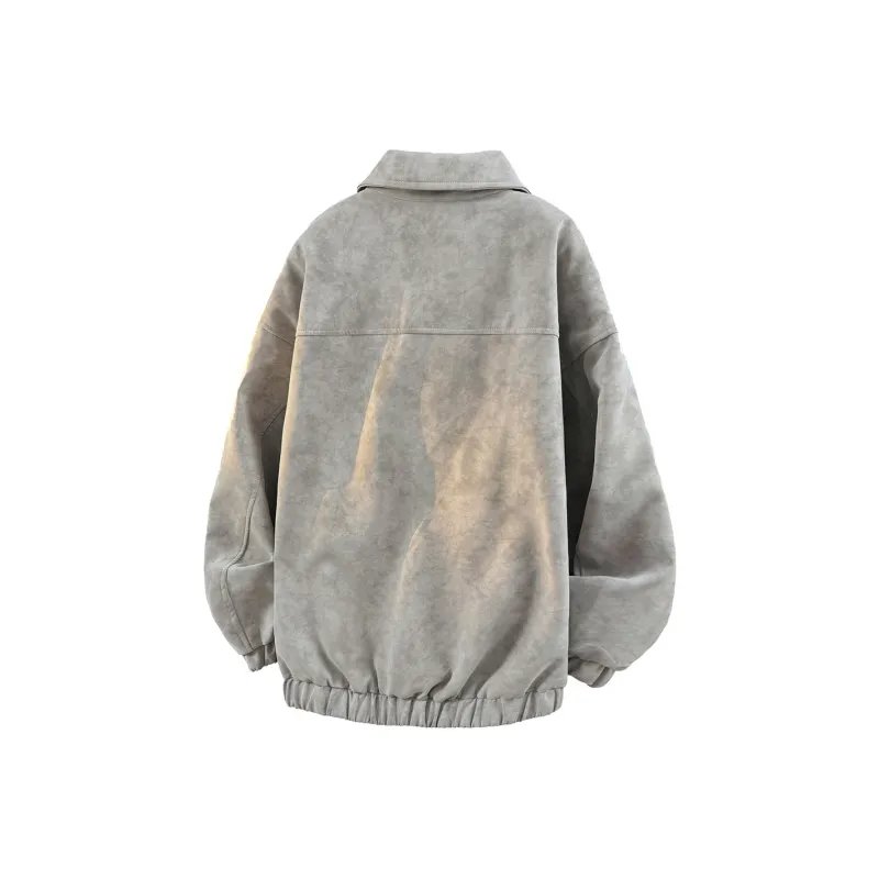 ROSECREED Jackets & Coats Unisex-3