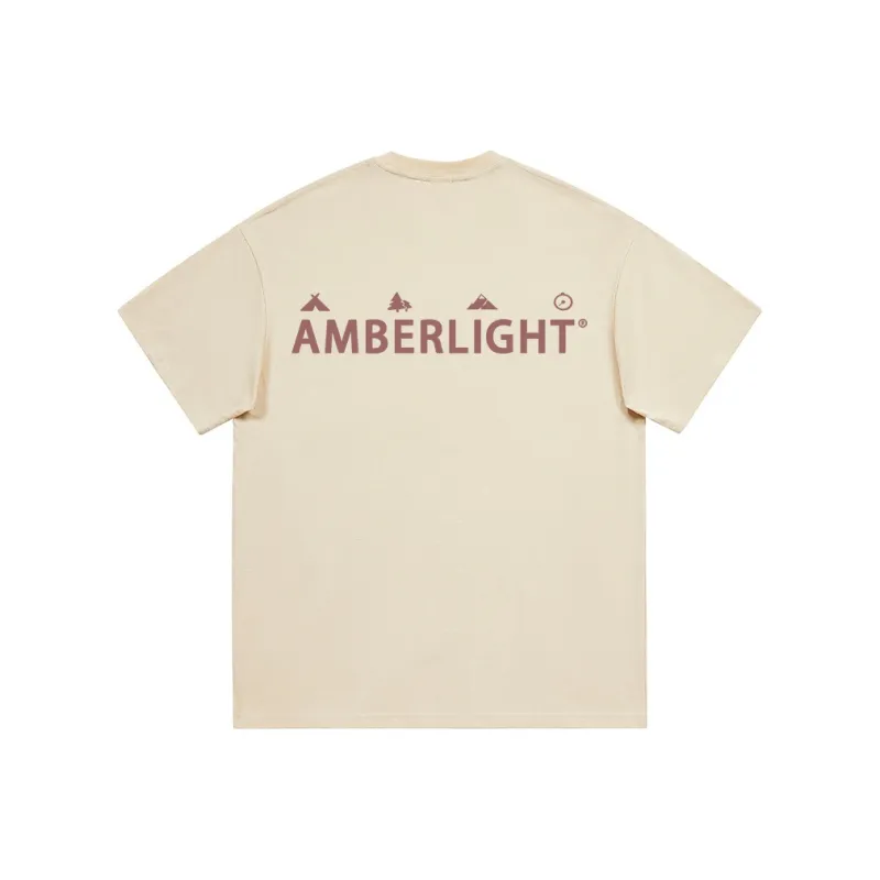 AMBER LIGHT T Shirts Unisex-12