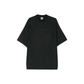Vetements Crystal Limited Edition T Shirt