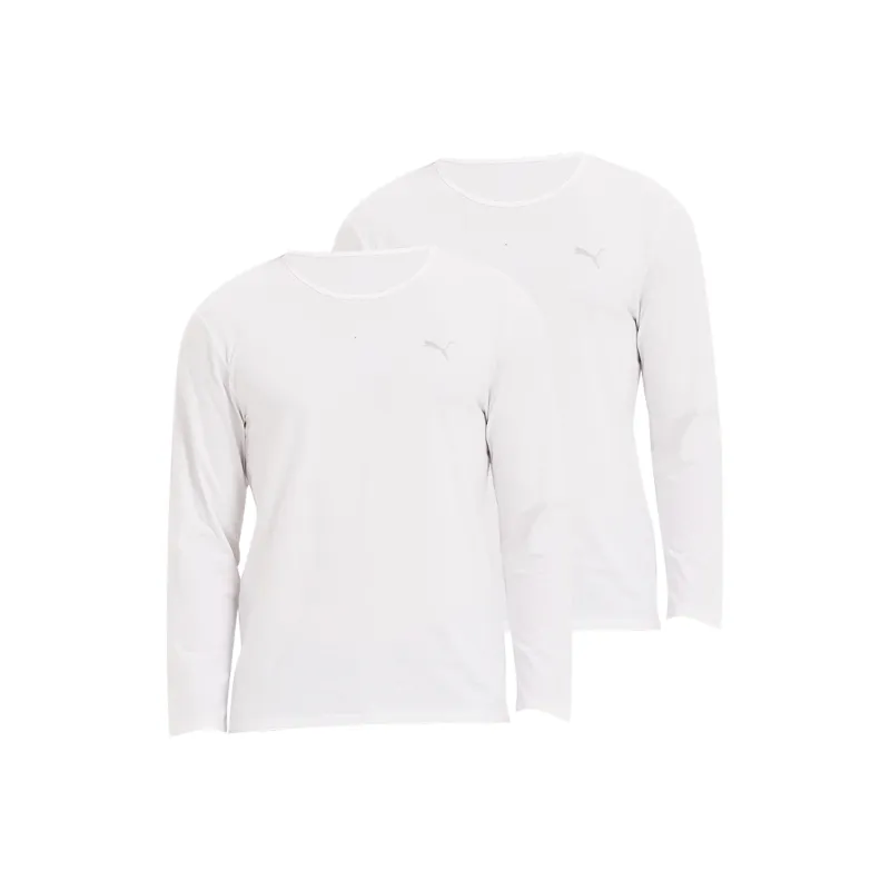 PUMA T-Shirts Men-0