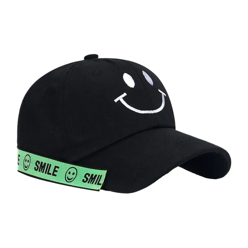DZP Polyester Baseball Caps Unisex-2