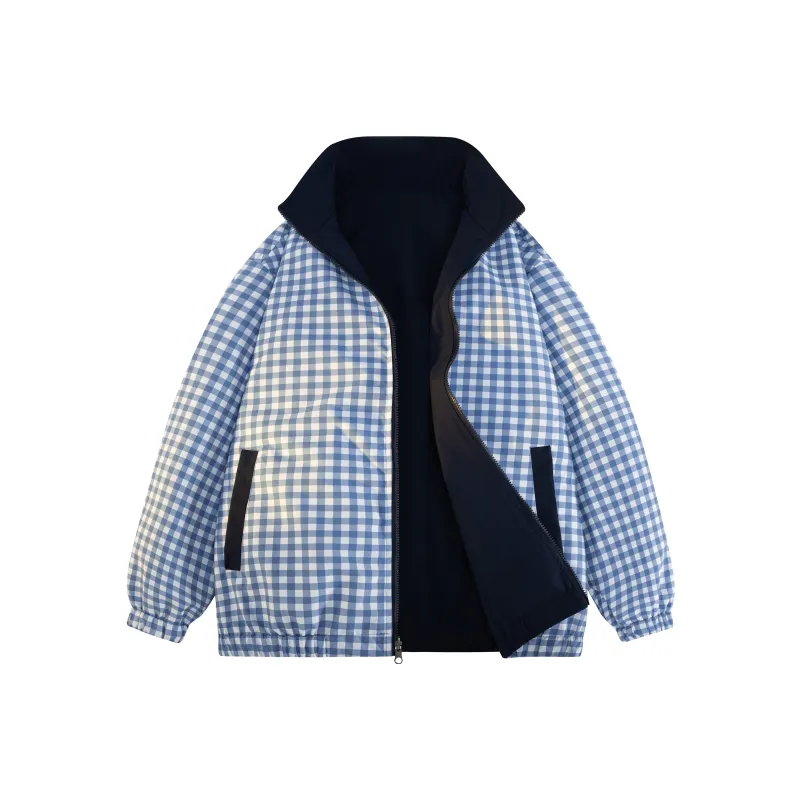 MONTVOO Jackets Unisex-28