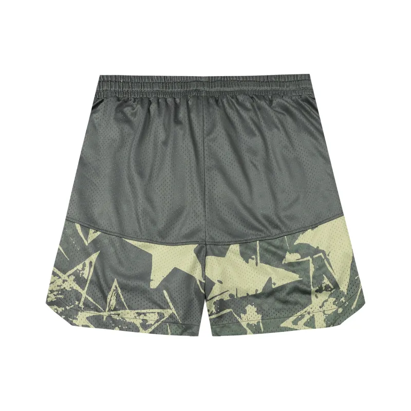 VEIDOORN Basketball Shorts Unisex-13