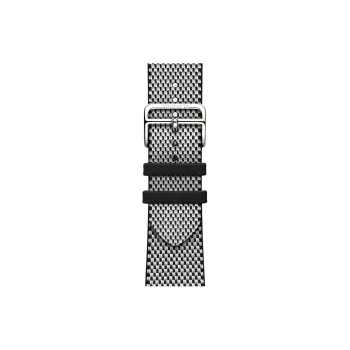 HERMES Apple Compatibility Watch Band 175mm 42mm Nylon Material