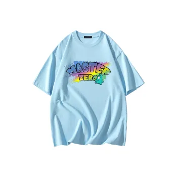 Master Zero T-Shirts Unisex
