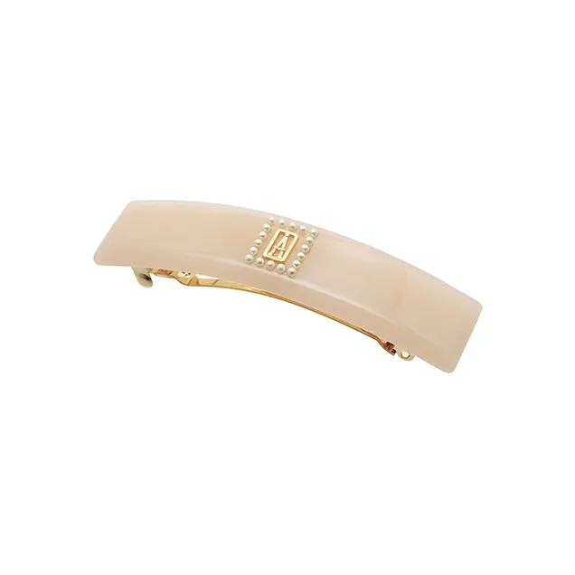 ALEXANDRE DE PARIS Origin Collection Hair Clips Women's-7