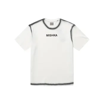 Mishkanyc T-Shirts Unisex